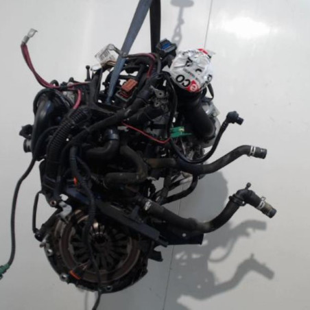 Moteur RENAULT CLIO 3