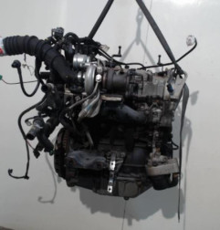 Moteur RENAULT CLIO 3 Photo n°3