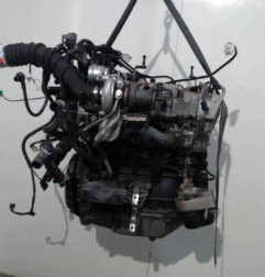 Moteur RENAULT CLIO 3 Photo n°7