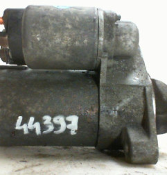 Demarreur CHEVROLET SPARK Photo n°1