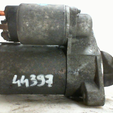 Demarreur CHEVROLET SPARK Photo n°1