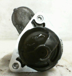 Demarreur CHEVROLET SPARK Photo n°3