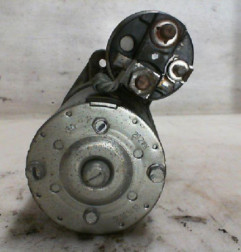 Demarreur CHEVROLET SPARK Photo n°4