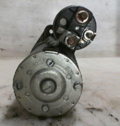 Demarreur CHEVROLET SPARK Photo n°8