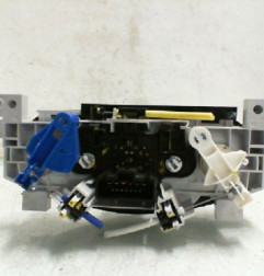 Commande chauffage DACIA SANDERO 2