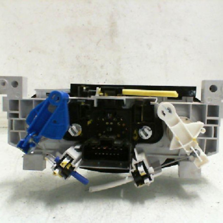 Commande chauffage DACIA SANDERO 2