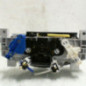 Commande chauffage DACIA SANDERO 2