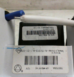 Commande chauffage DACIA SANDERO 2 Photo n°3