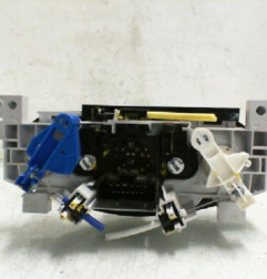 Commande chauffage DACIA SANDERO 2 Photo n°5