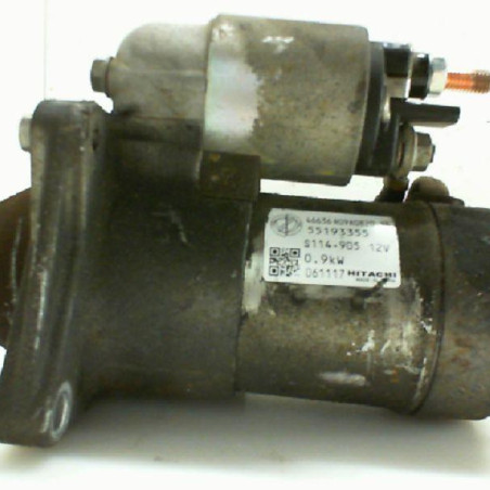 Demarreur FIAT GRANDE PUNTO Photo n°1