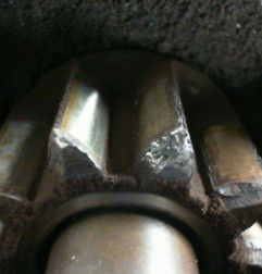 Demarreur FIAT GRANDE PUNTO