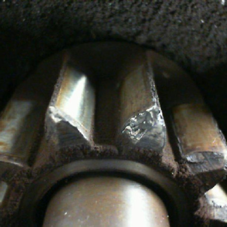 Demarreur FIAT GRANDE PUNTO