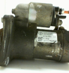 Demarreur FIAT GRANDE PUNTO Photo n°4