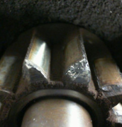 Demarreur FIAT GRANDE PUNTO Photo n°5