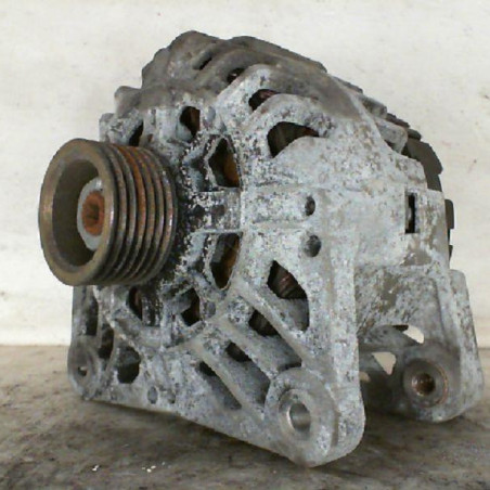 Alternateur RENAULT LAGUNA 2 Photo n°1
