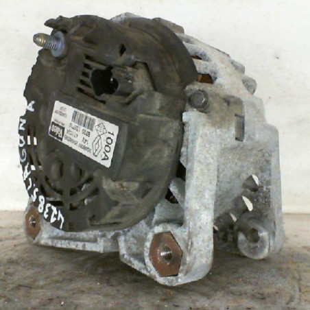 Alternateur RENAULT LAGUNA 2