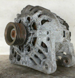 Alternateur RENAULT LAGUNA 2 Photo n°5
