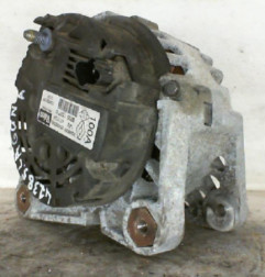 Alternateur RENAULT LAGUNA 2 Photo n°6