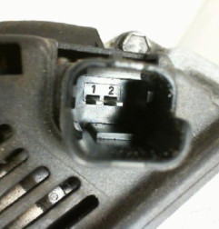 Alternateur RENAULT LAGUNA 2 Photo n°7