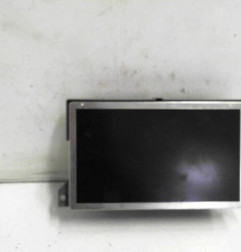 Afficheur CITROEN C5 1 Photo n°1