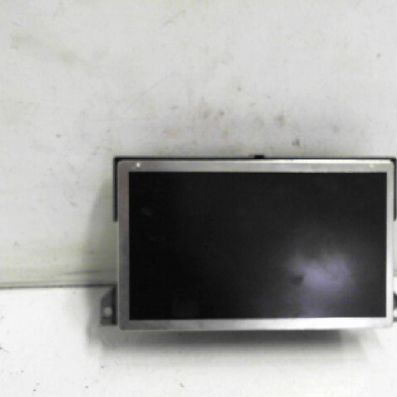 Afficheur CITROEN C5 1