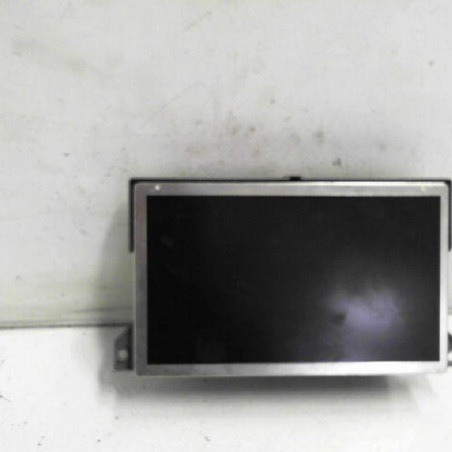 Afficheur CITROEN C5 1 Photo n°1