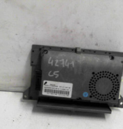 Afficheur CITROEN C5 1