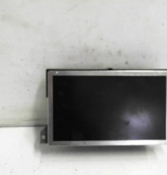 Afficheur CITROEN C5 1 Photo n°4