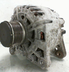 Alternateur DACIA DUSTER 2 Photo n°1