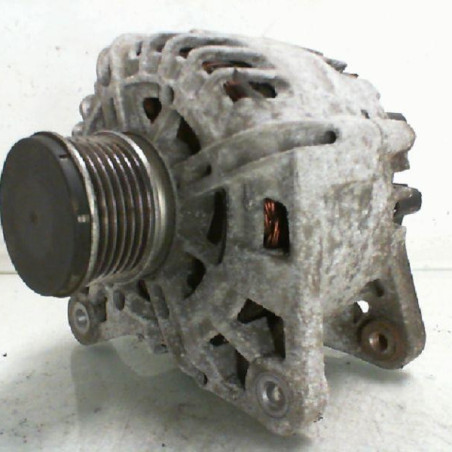 Alternateur DACIA DUSTER 2 Photo n°1