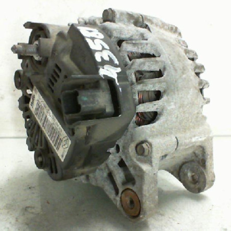Alternateur DACIA DUSTER 2