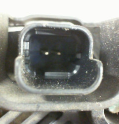 Alternateur DACIA DUSTER 2 Photo n°3