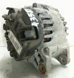Alternateur DACIA DUSTER 2 Photo n°6