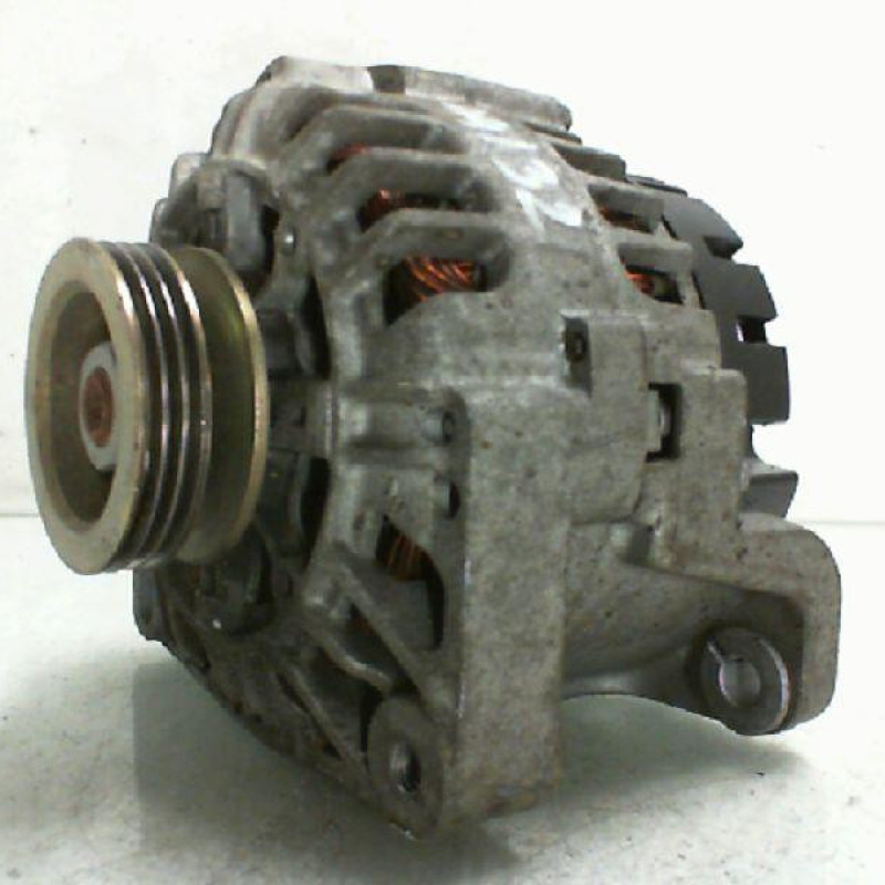 Alternateur RENAULT CLIO 2