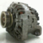 Alternateur RENAULT CLIO 2