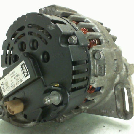 Alternateur RENAULT CLIO 2