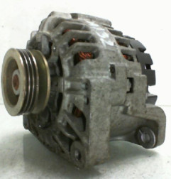 Alternateur RENAULT CLIO 2 Photo n°5