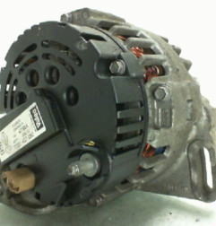 Alternateur RENAULT CLIO 2 Photo n°6