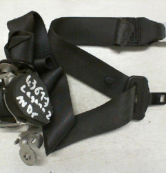 Ceinture avant droit RENAULT LAGUNA 2 Photo n°1