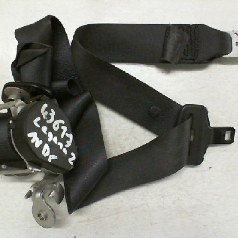 Ceinture avant droit RENAULT LAGUNA 2