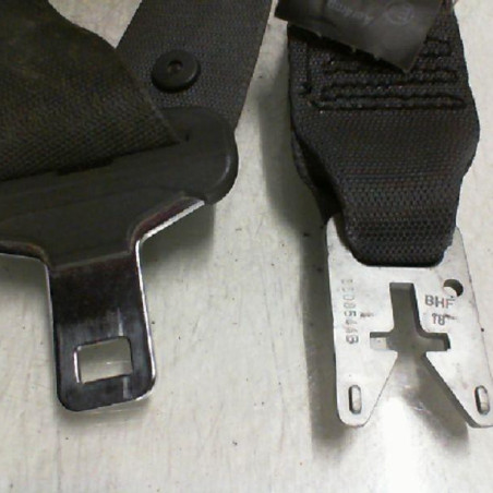 Ceinture avant droit RENAULT LAGUNA 2