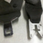 Ceinture avant droit RENAULT LAGUNA 2
