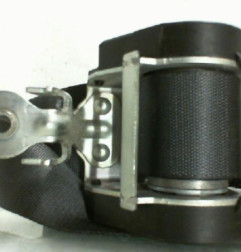 Ceinture avant droit RENAULT LAGUNA 2 Photo n°7