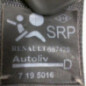 Ceinture avant droit RENAULT LAGUNA 2