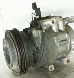 Compresseur clim KIA RIO 2 Photo n°1