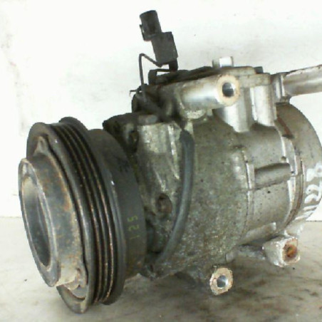 Compresseur clim KIA RIO 2 Photo n°1