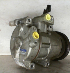 Compresseur clim KIA RIO 2