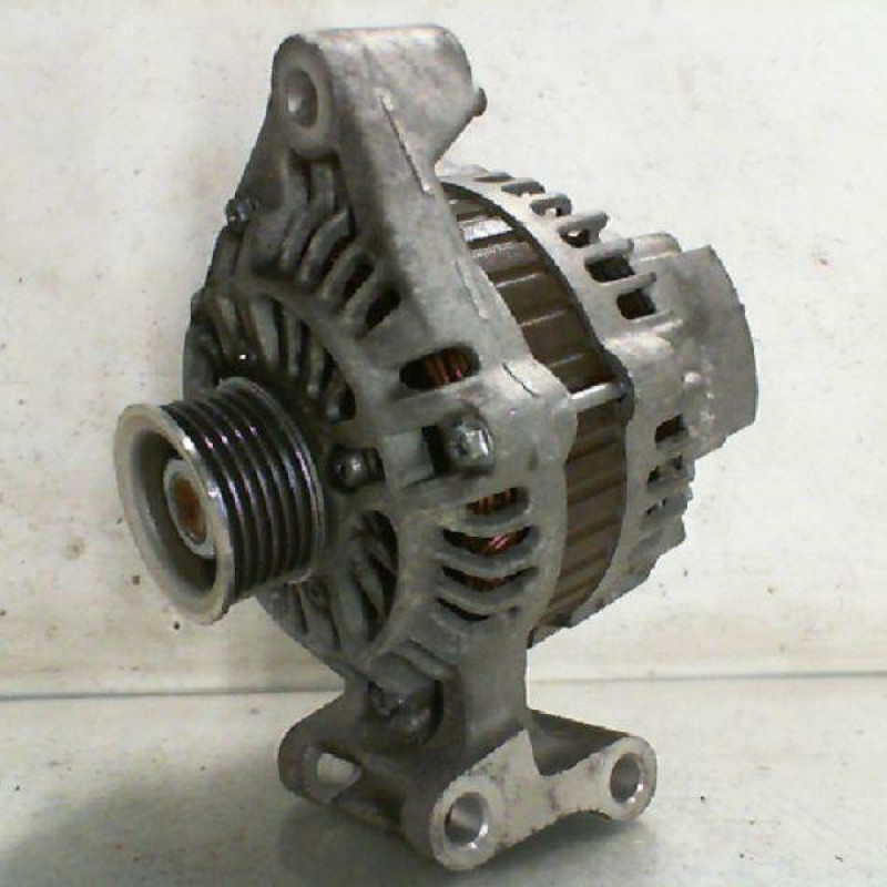 Alternateur FORD FIESTA 5