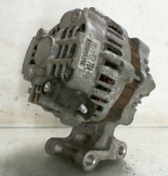Alternateur FORD FIESTA 5