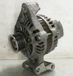 Alternateur FORD FIESTA 5 Photo n°5